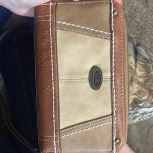 B.O.C wallet
